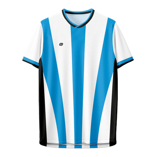 UNIFORME DE FÚTBOL RACING