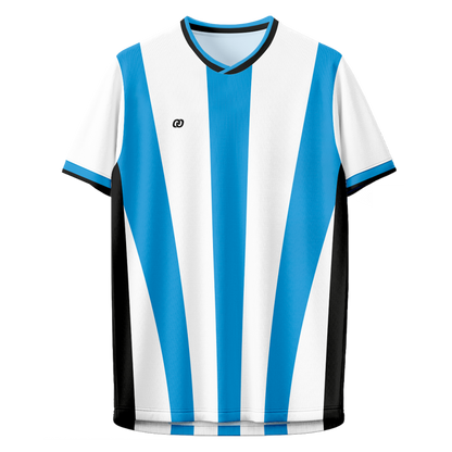 UNIFORME DE FÚTBOL RACING