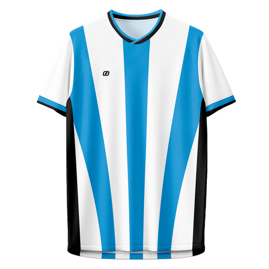 UNIFORME DE FÚTBOL RACING