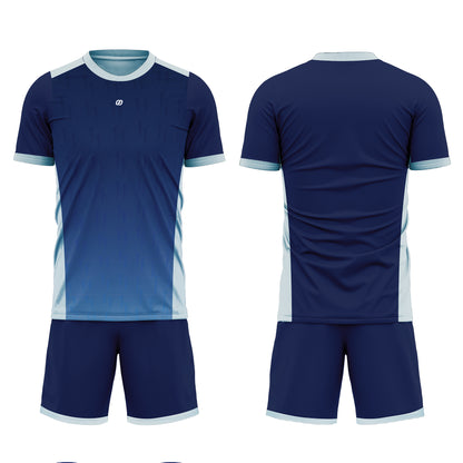 UNIFORME DE FÚTBOL RAIN