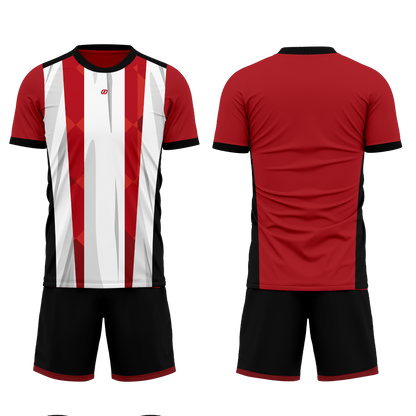 CONJUNTO DEPOR. RAYAS