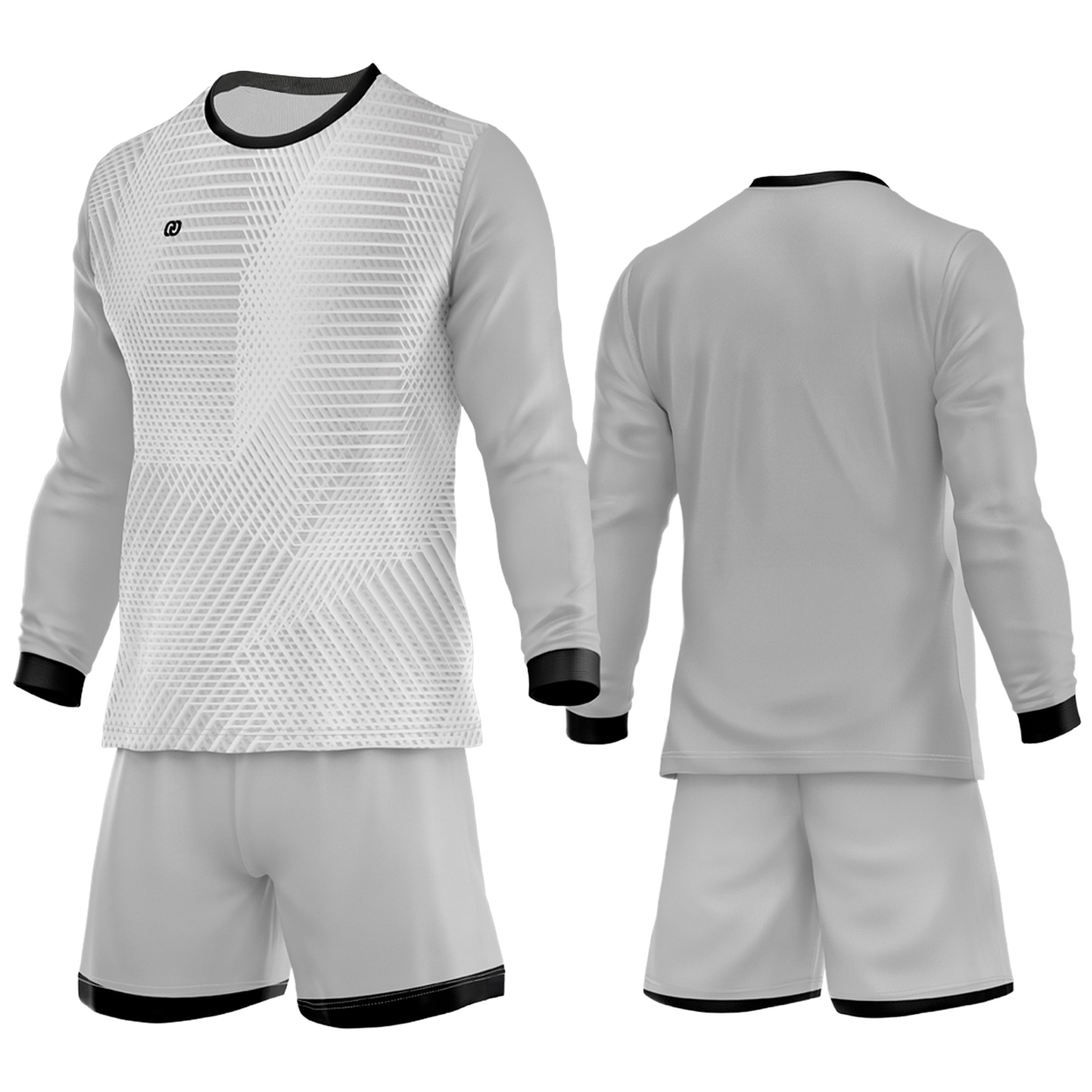 CONJUNTO DEPOR. RSA