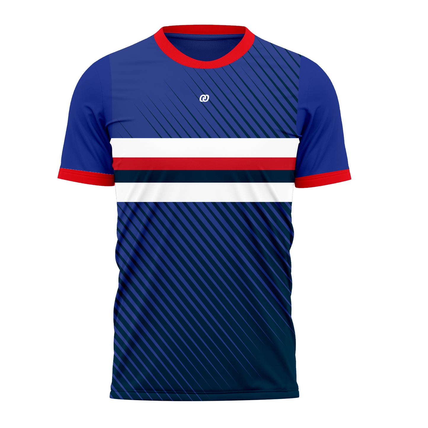 UNIFORME DE FÚTBOL SAMPDORIA