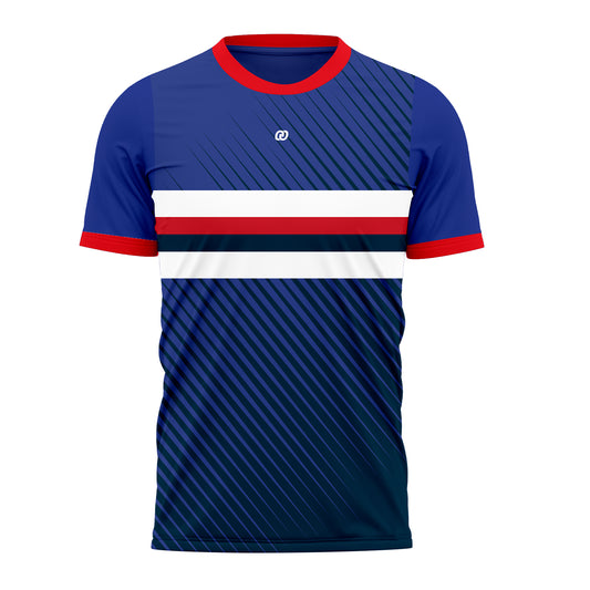 UNIFORME DE FÚTBOL SAMPDORIA