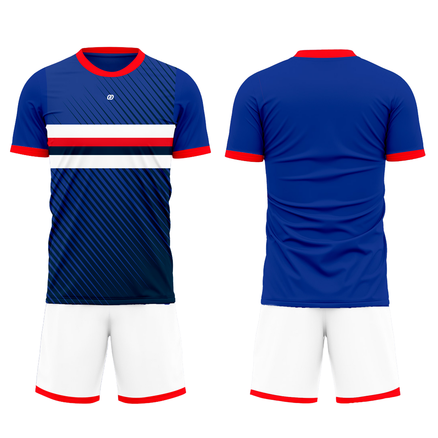 CONJUNTO DEPOR. SAMPDORIA