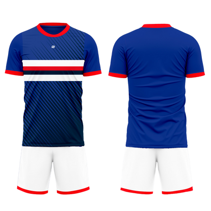 CONJUNTO DEPOR. SAMPDORIA