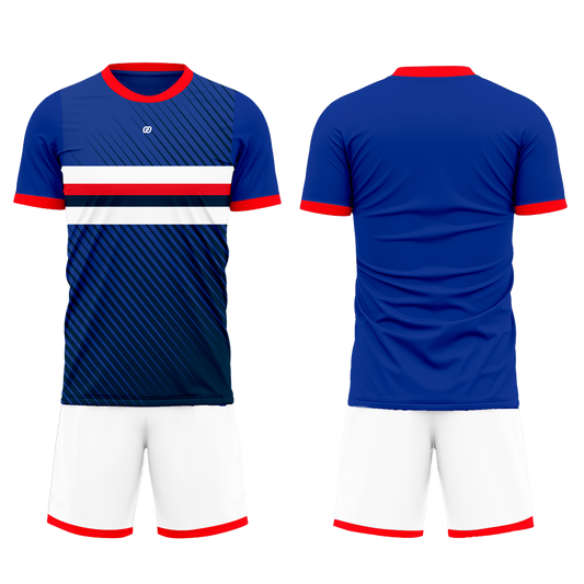 CONJUNTO DEPOR. SAMPDORIA