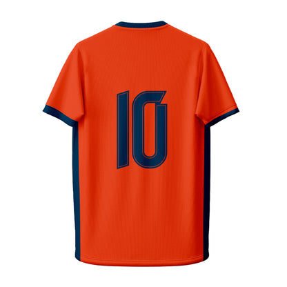 CAMISETA HOLANDA - SEPTIMO