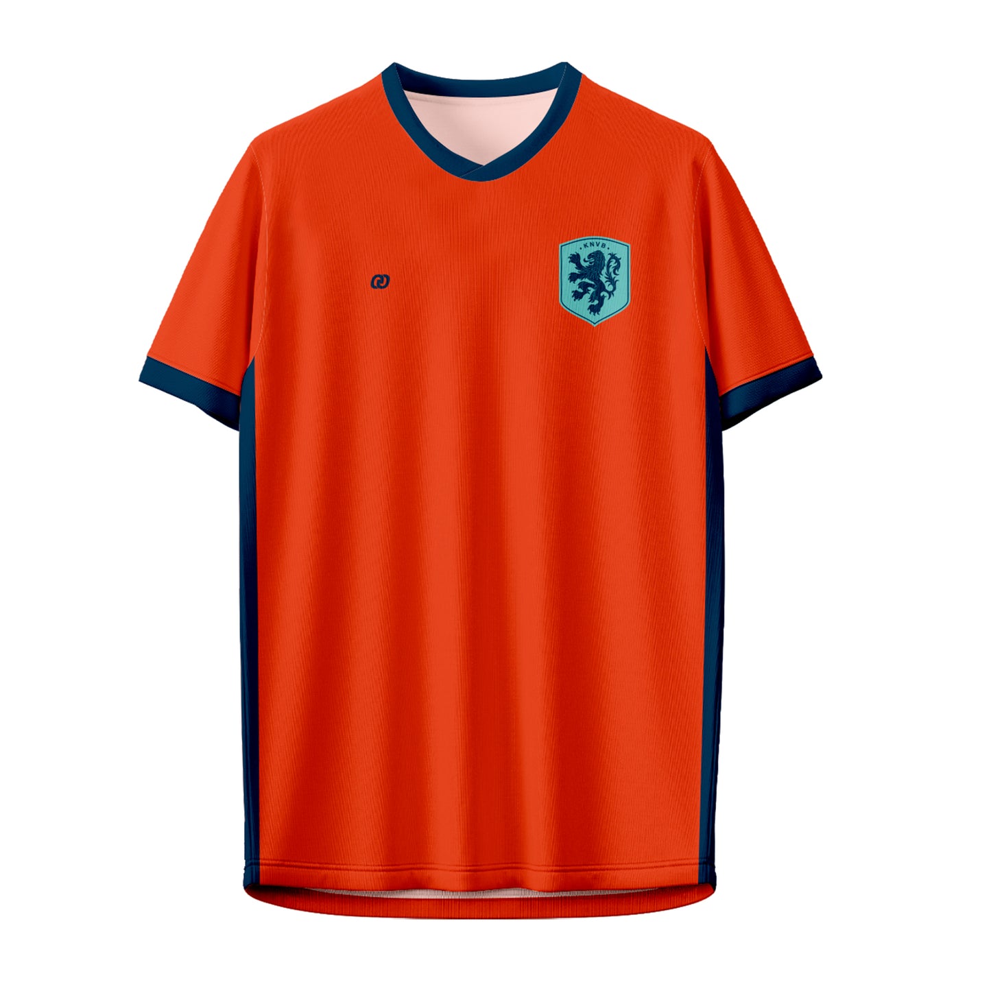 CAMISETA HOLANDA - SEPTIMO