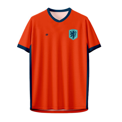 CAMISETA HOLANDA - SEPTIMO