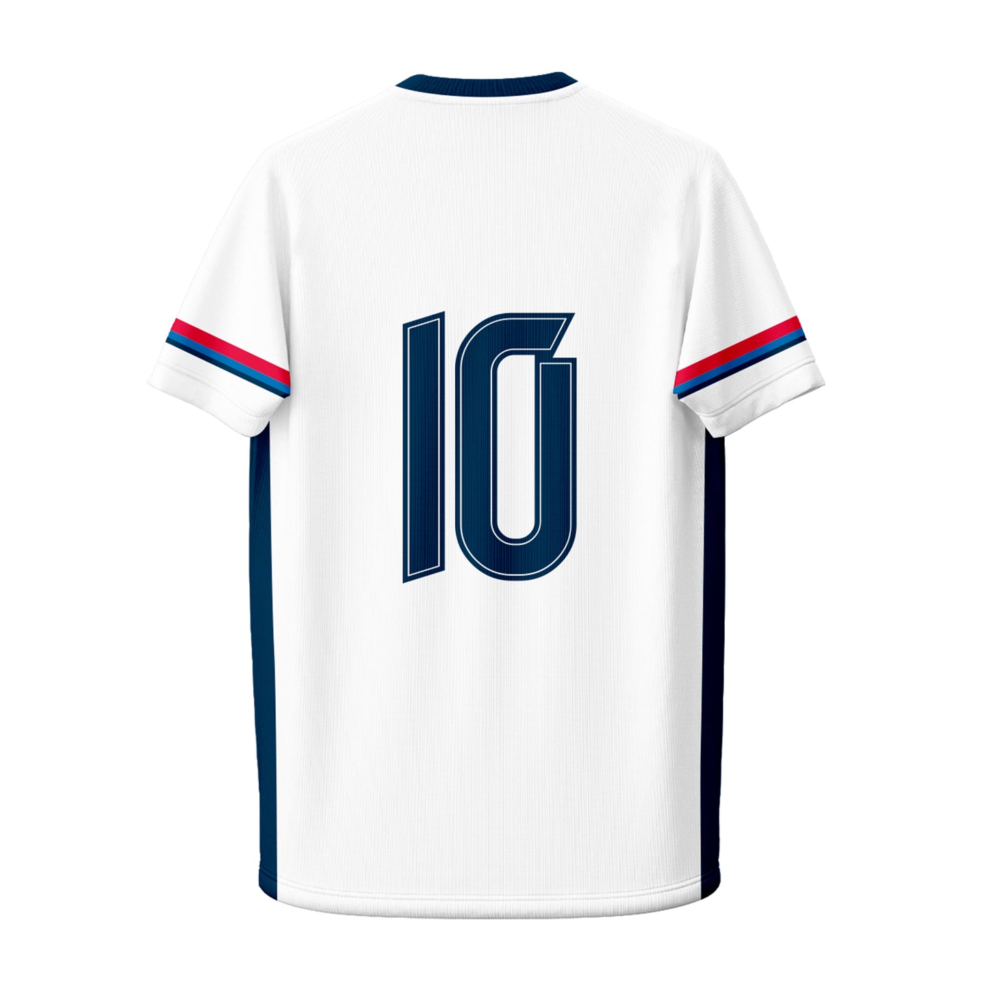 CAMISETA INGLATERRA - SEXTO