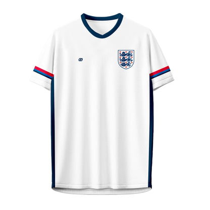 CAMISETA INGLATERRA - SEXTO