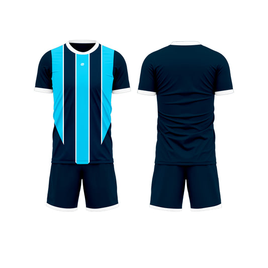 CONJUNTO DEPOR. GREMIO