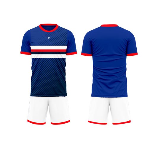 CONJUNTO DEPOR. SAMPDORIA