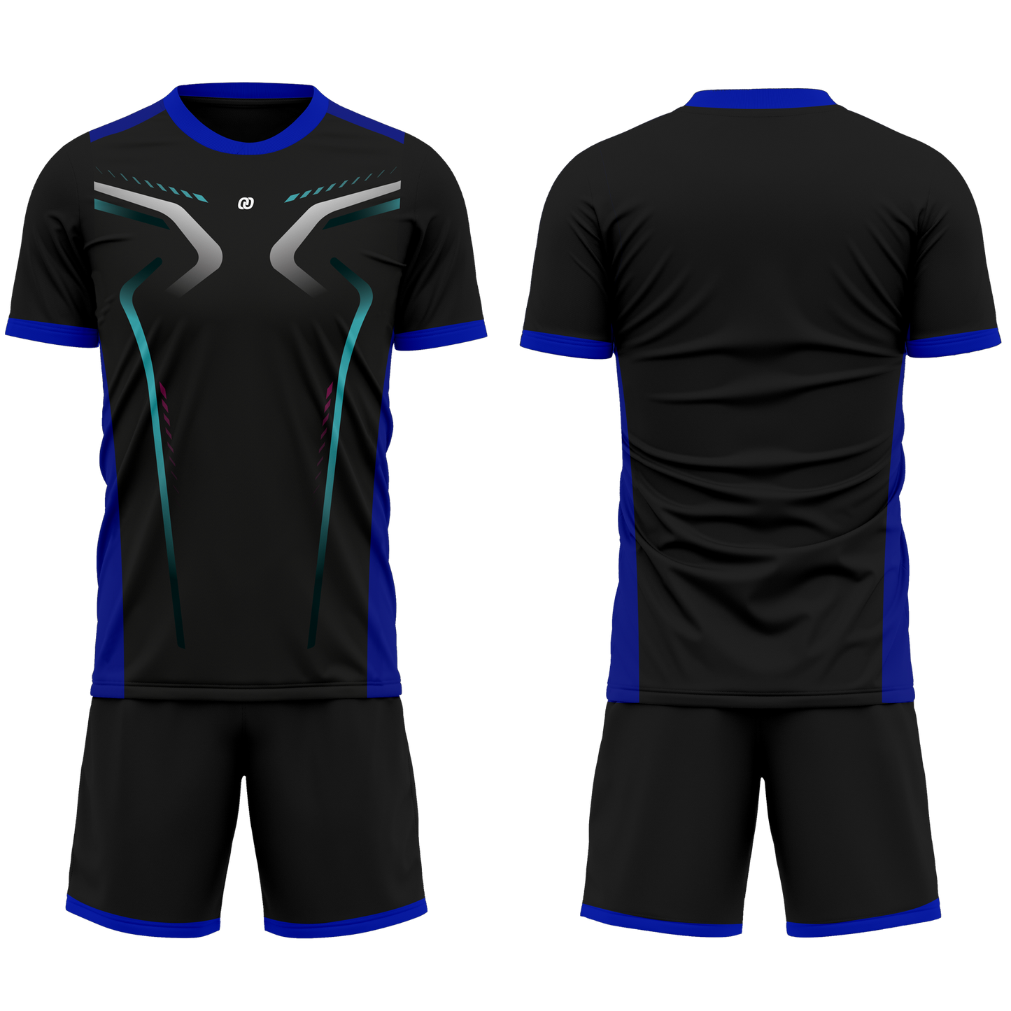 CONJUNTO DEPOR. TECNO