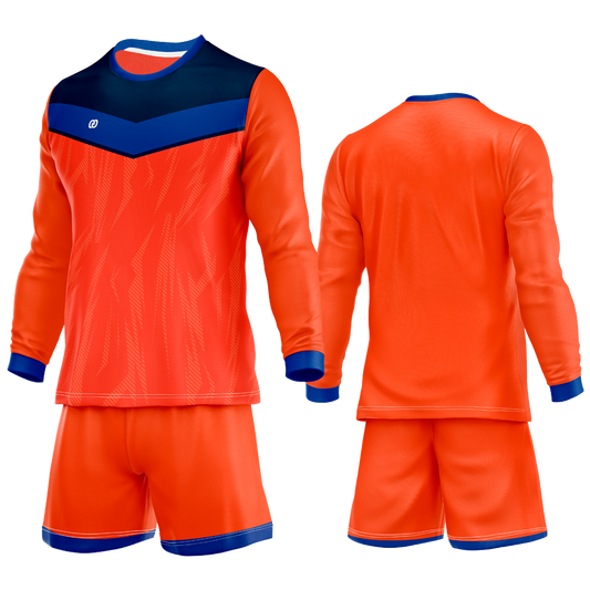 CONJUNTO DEPOR. THUNDER