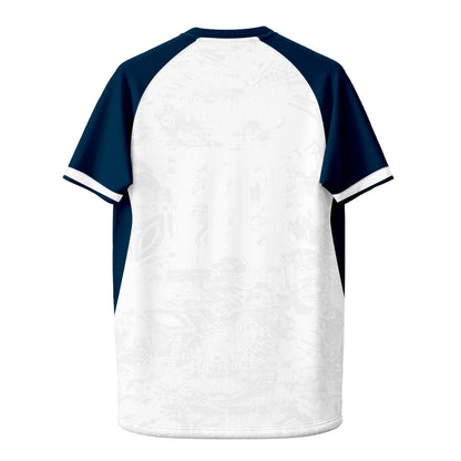 UNIFORME DE FÚTBOL TOTTENHAM