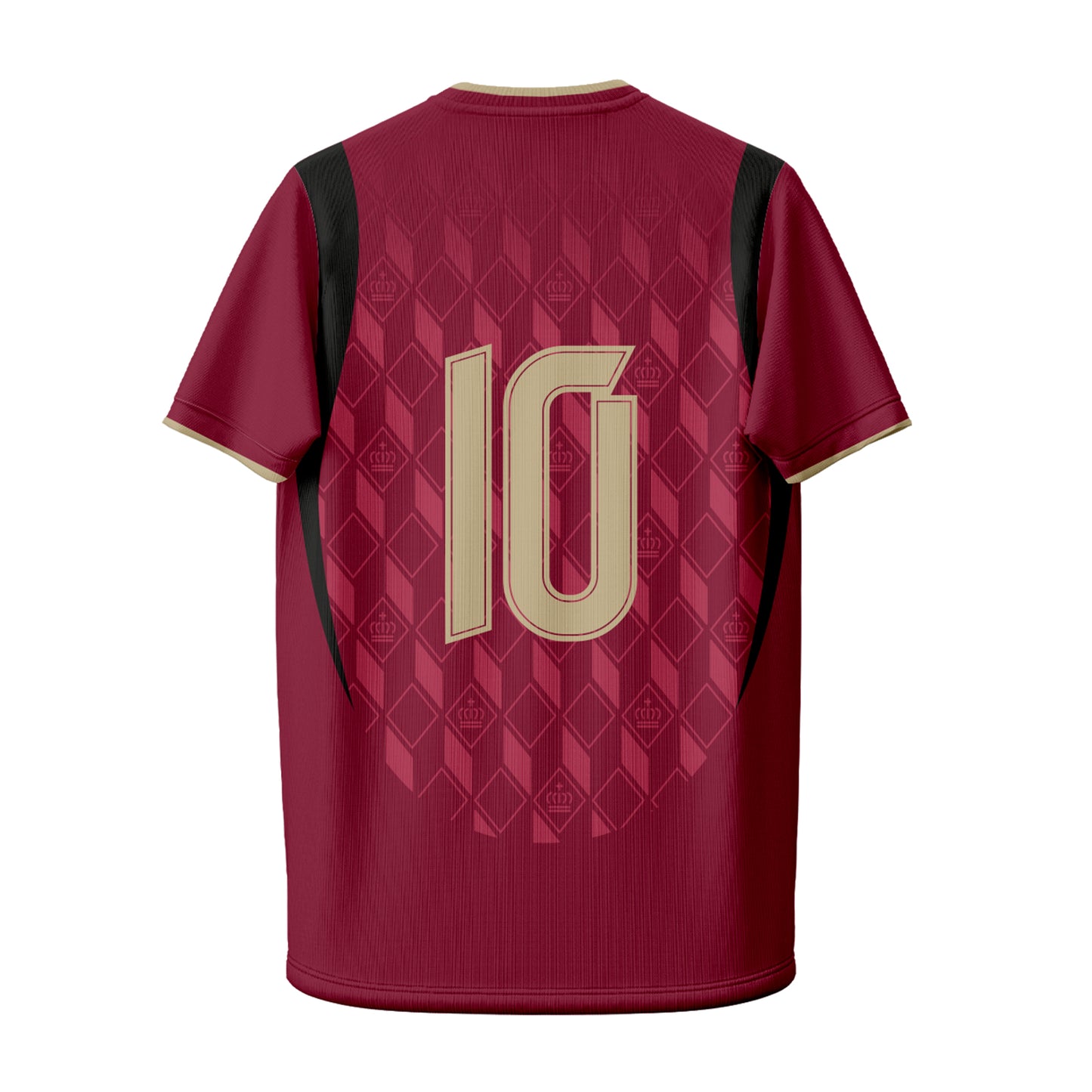 CAMISETA BELGICA - TRANSICIÓN