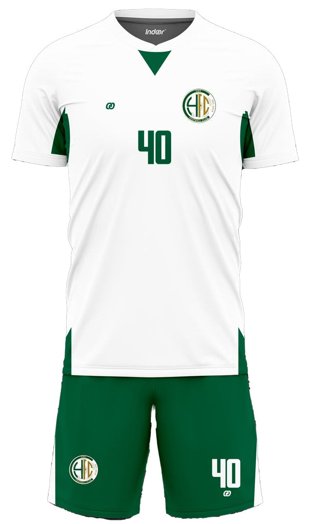 UNIFORME LOCAL CHONTO HERREA F.C
