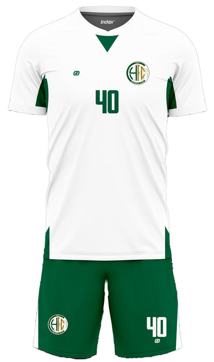UNIFORME LOCAL CHONTO HERREA F.C