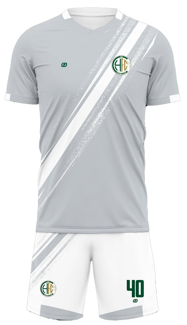 TERCERA EQUIPACIÓN CHONTO HERRERA F.C