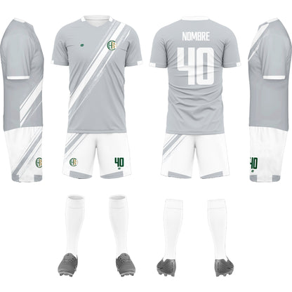 TERCERA EQUIPACIÓN CHONTO HERRERA F.C