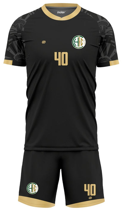 UNIFORME VISITANTE CHONTO HERRERA F.C