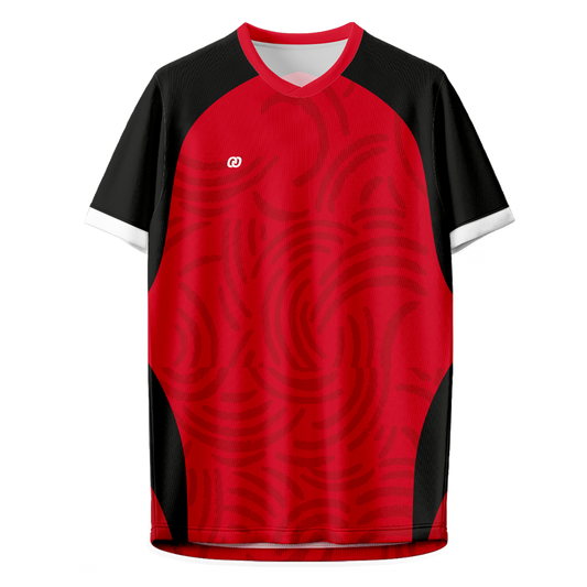 UNIFORME DE FÚTBOL MANCHESTER UNITED