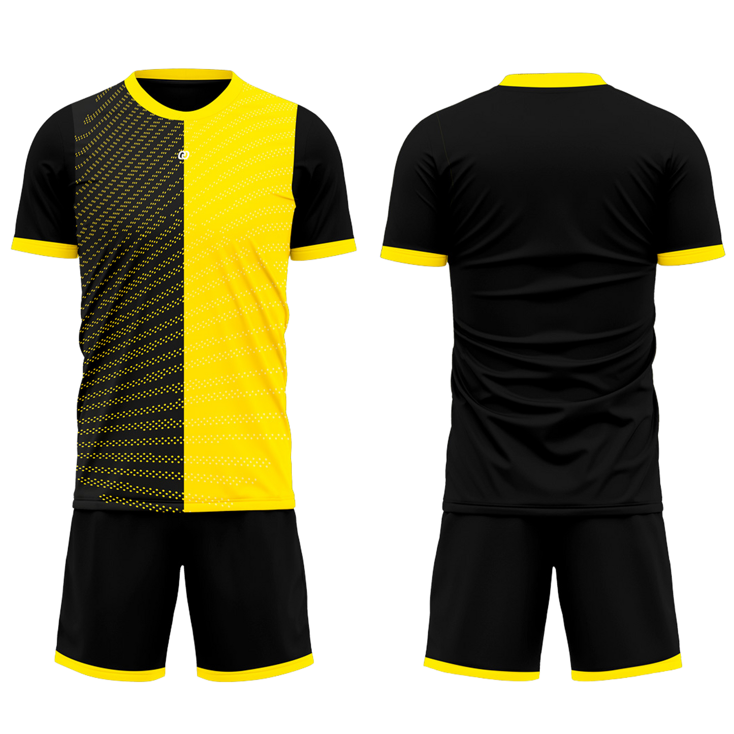 CONJUNTO DEPOR. WOLVER