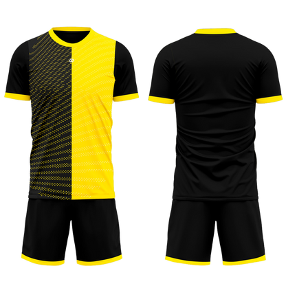 CONJUNTO DEPOR. WOLVER